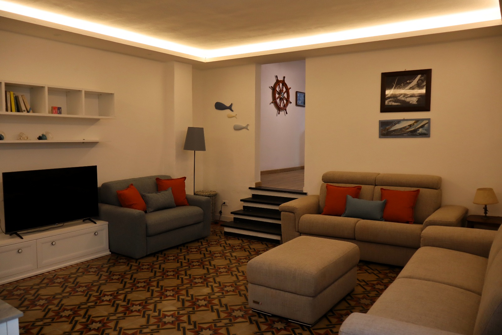 C.E.A. Centro d’Educazione Ambientale