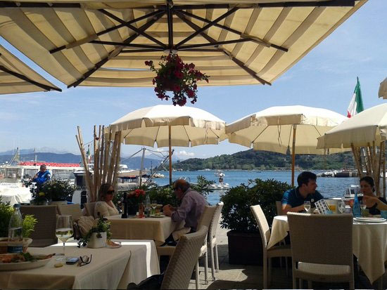 Trattoria da Iseo
