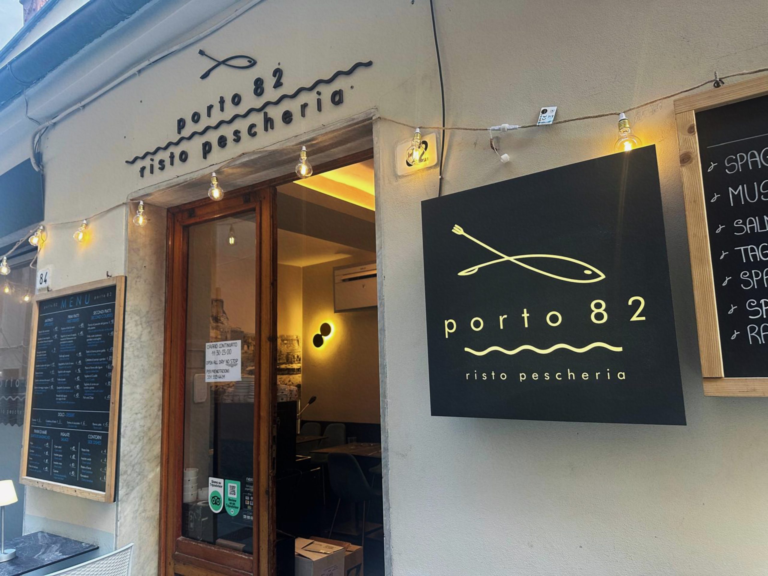 PORTO 82
