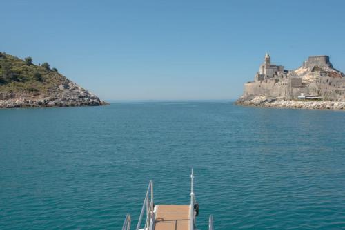Copia di Palmaria e Porto Venere